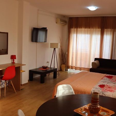 Apartments Baja ウルツィニ エクステリア 写真