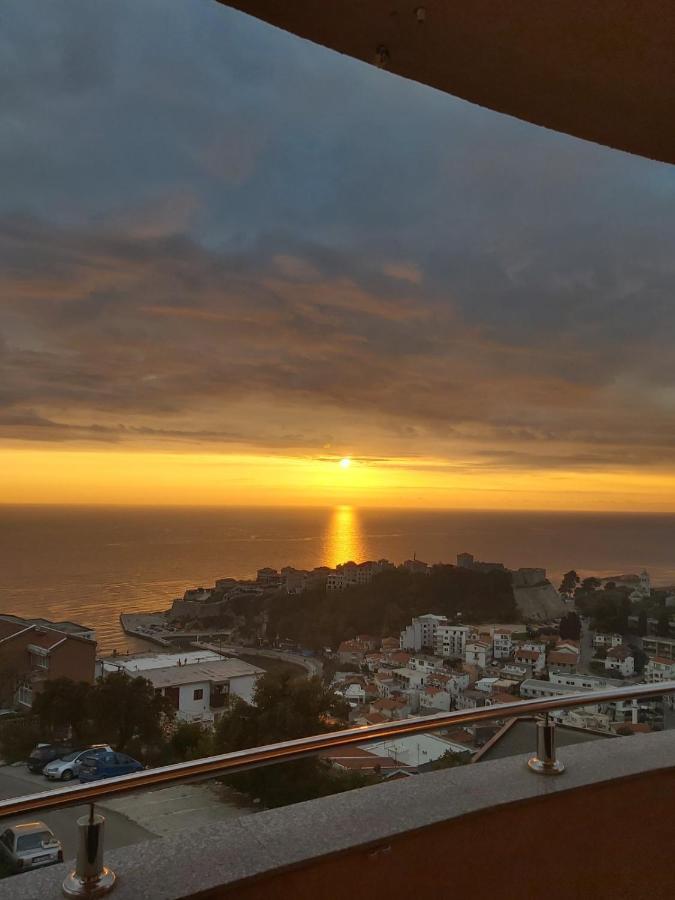 Apartments Baja ウルツィニ エクステリア 写真