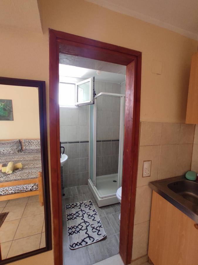 Apartments Baja ウルツィニ エクステリア 写真