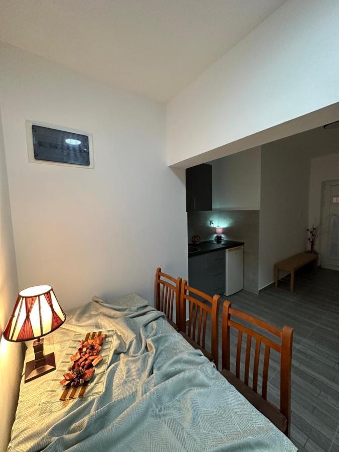 Apartments Baja ウルツィニ エクステリア 写真