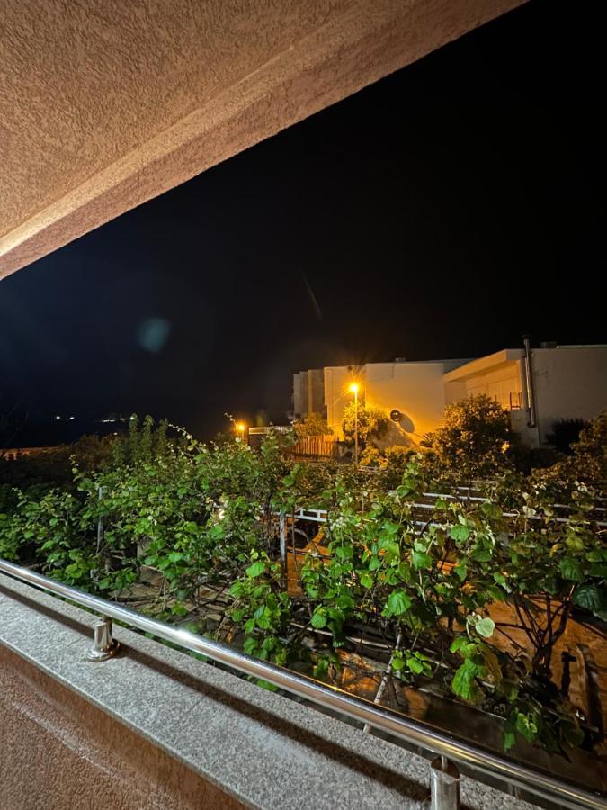 Apartments Baja ウルツィニ エクステリア 写真