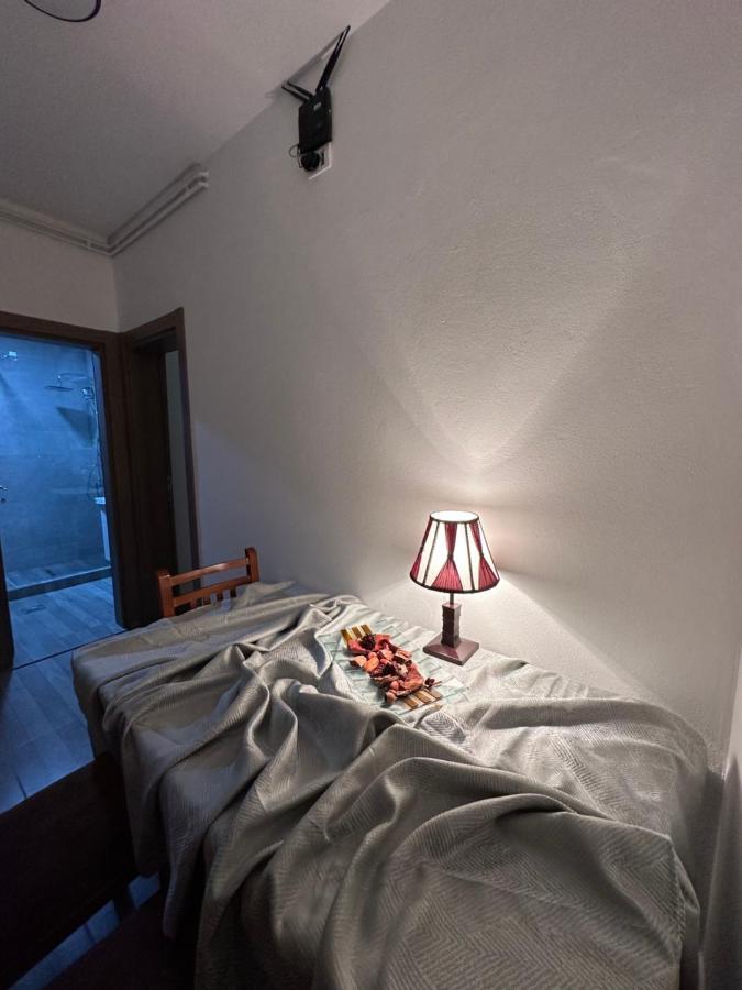 Apartments Baja ウルツィニ エクステリア 写真