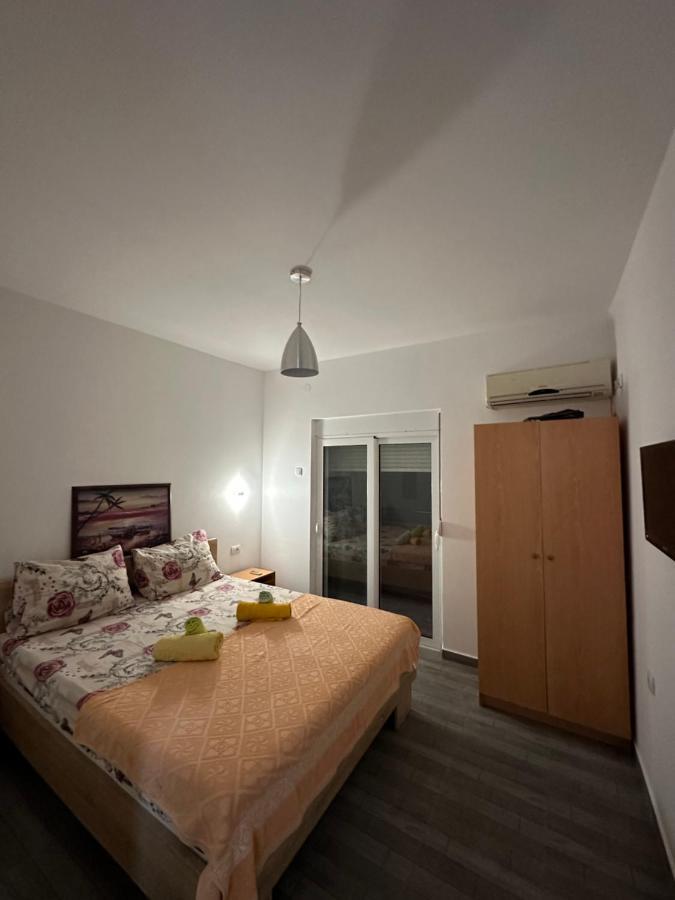 Apartments Baja ウルツィニ エクステリア 写真