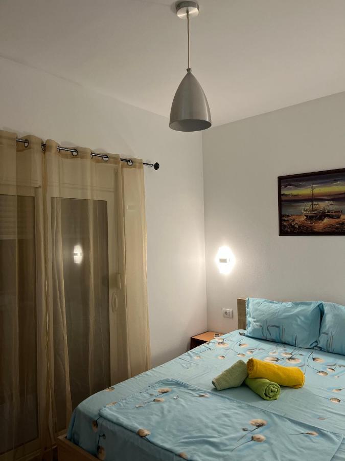 Apartments Baja ウルツィニ エクステリア 写真