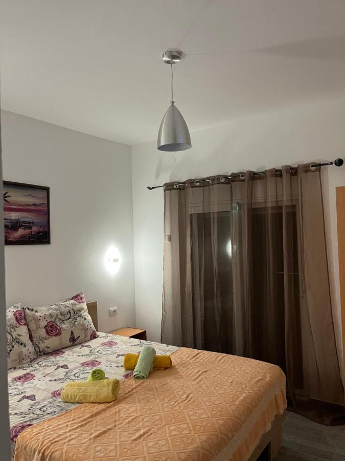 Apartments Baja ウルツィニ エクステリア 写真