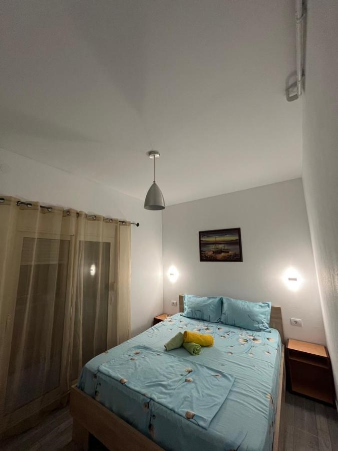 Apartments Baja ウルツィニ エクステリア 写真
