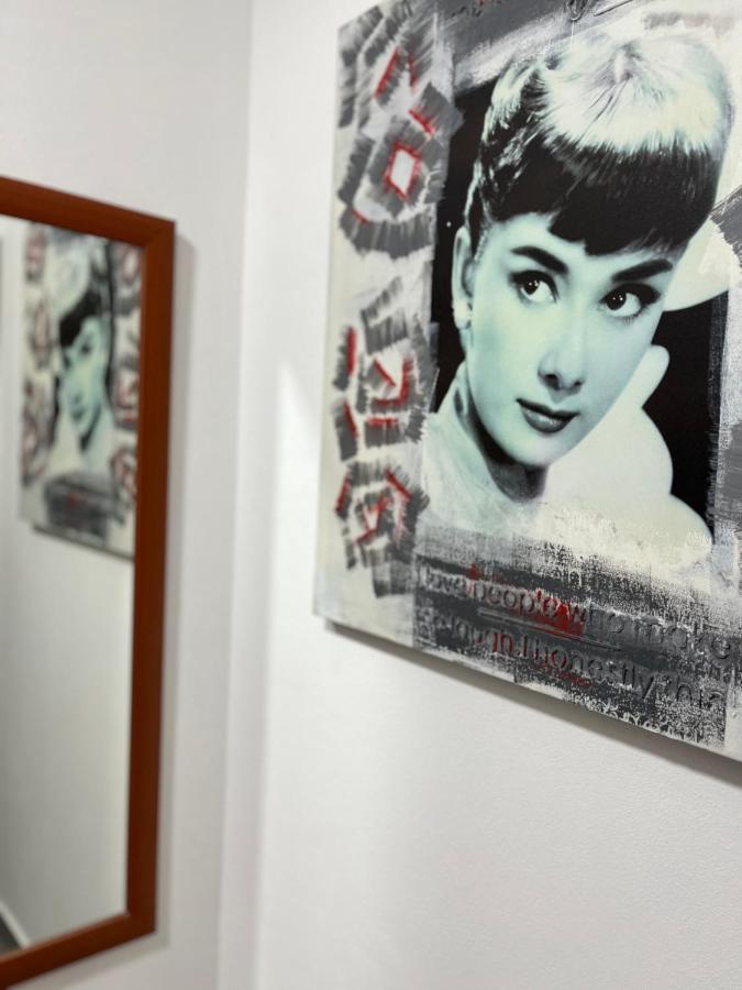Apartments Baja ウルツィニ エクステリア 写真