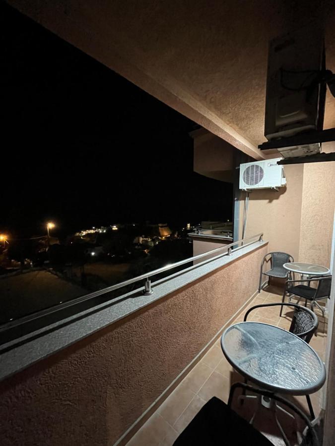 Apartments Baja ウルツィニ エクステリア 写真