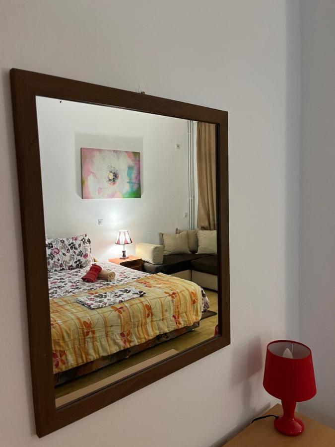 Apartments Baja ウルツィニ エクステリア 写真