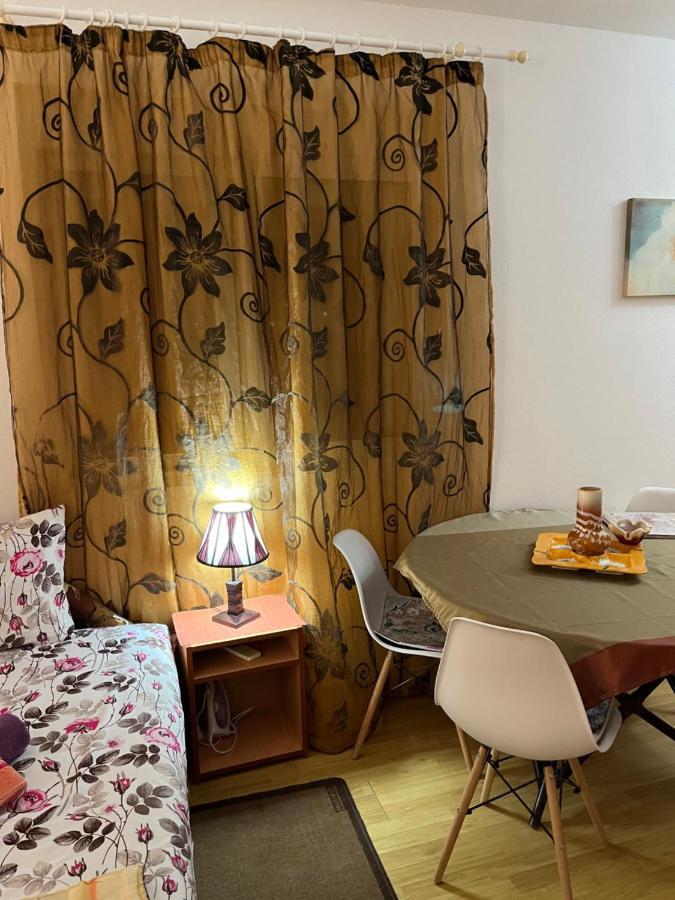 Apartments Baja ウルツィニ エクステリア 写真