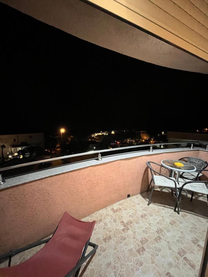 Apartments Baja ウルツィニ エクステリア 写真