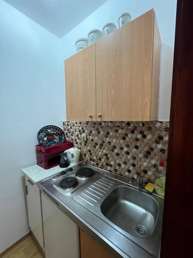 Apartments Baja ウルツィニ エクステリア 写真