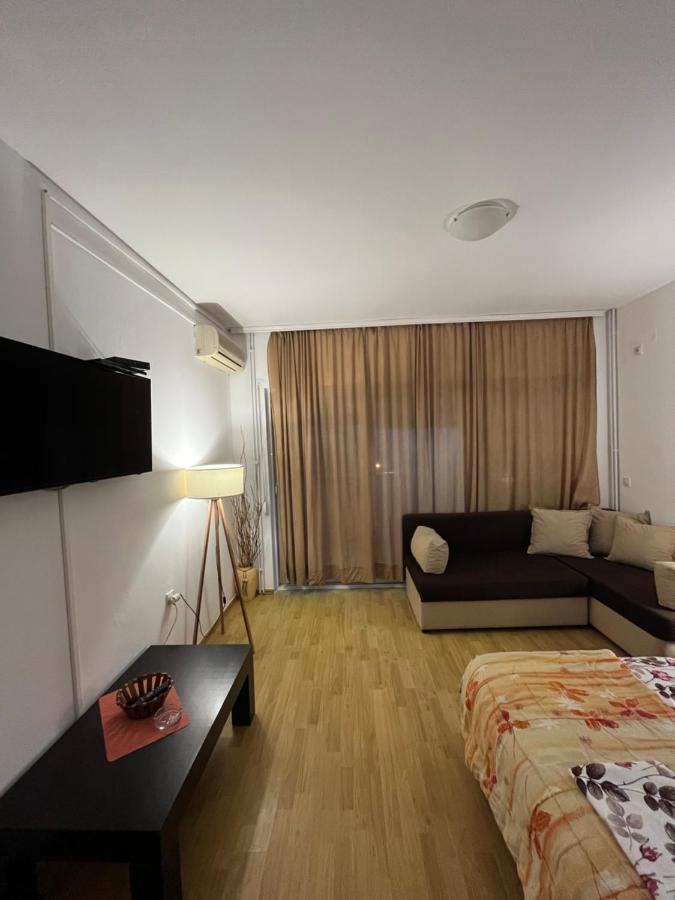 Apartments Baja ウルツィニ エクステリア 写真