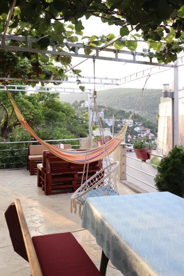 Apartments Baja ウルツィニ エクステリア 写真