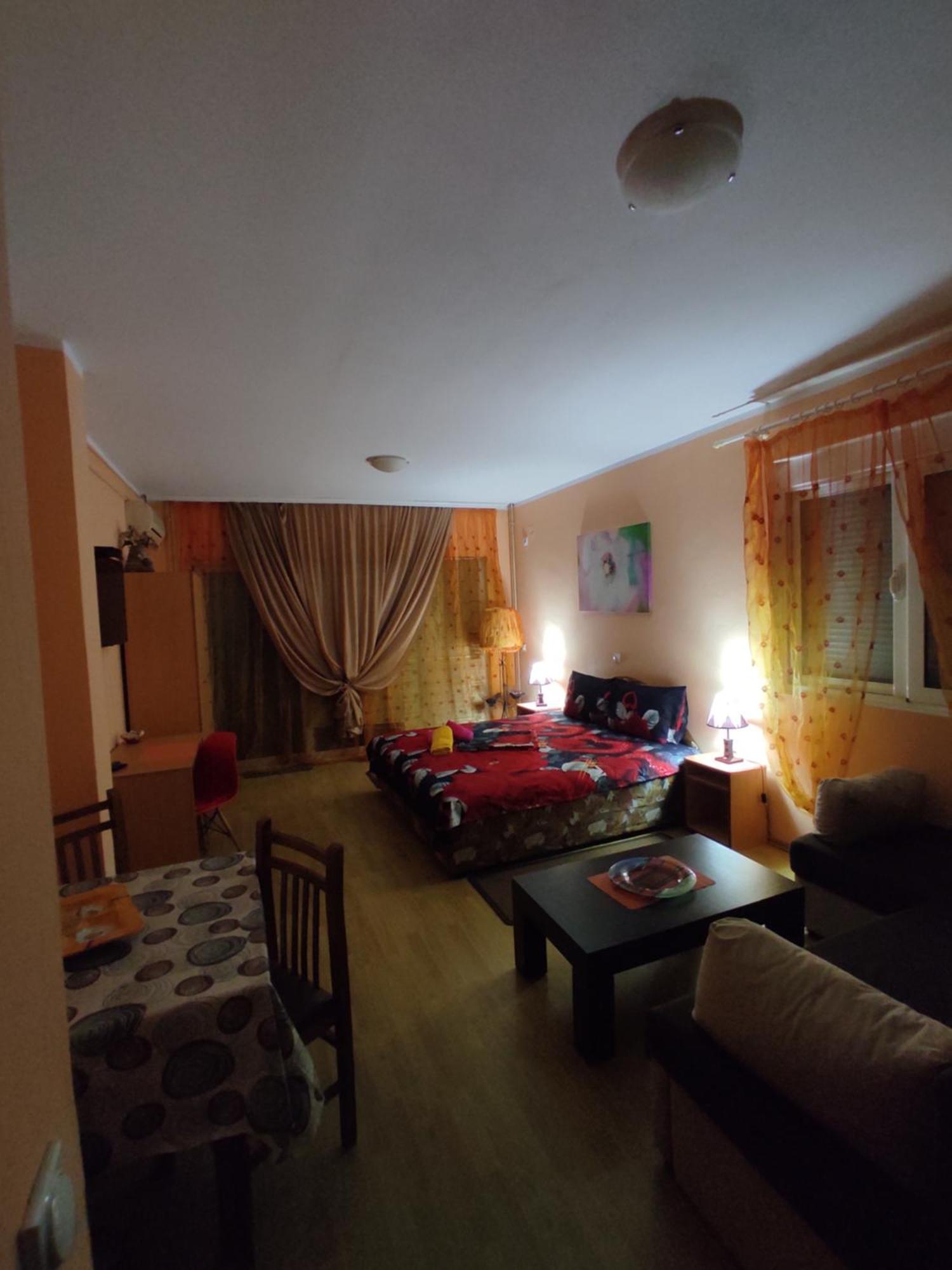 Apartments Baja ウルツィニ 部屋 写真