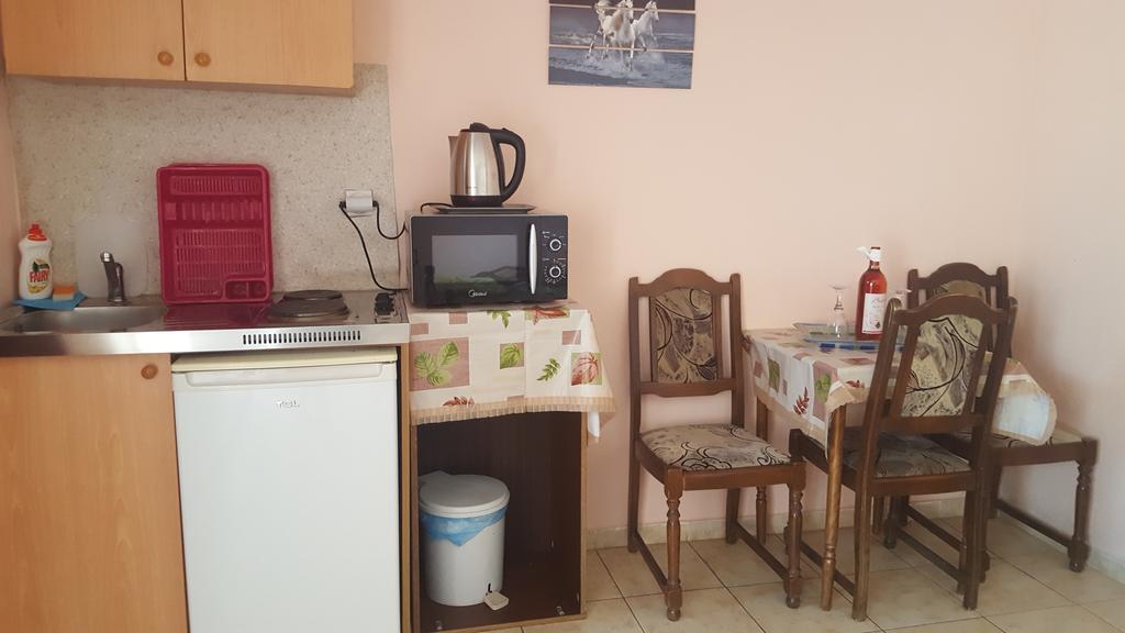 Apartments Baja ウルツィニ エクステリア 写真