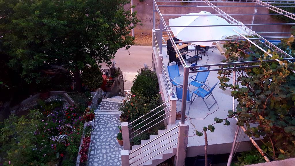 Apartments Baja ウルツィニ エクステリア 写真